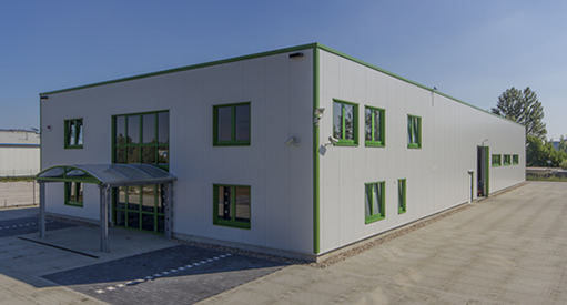 GIS Industrieservice GmbH & Co. KG